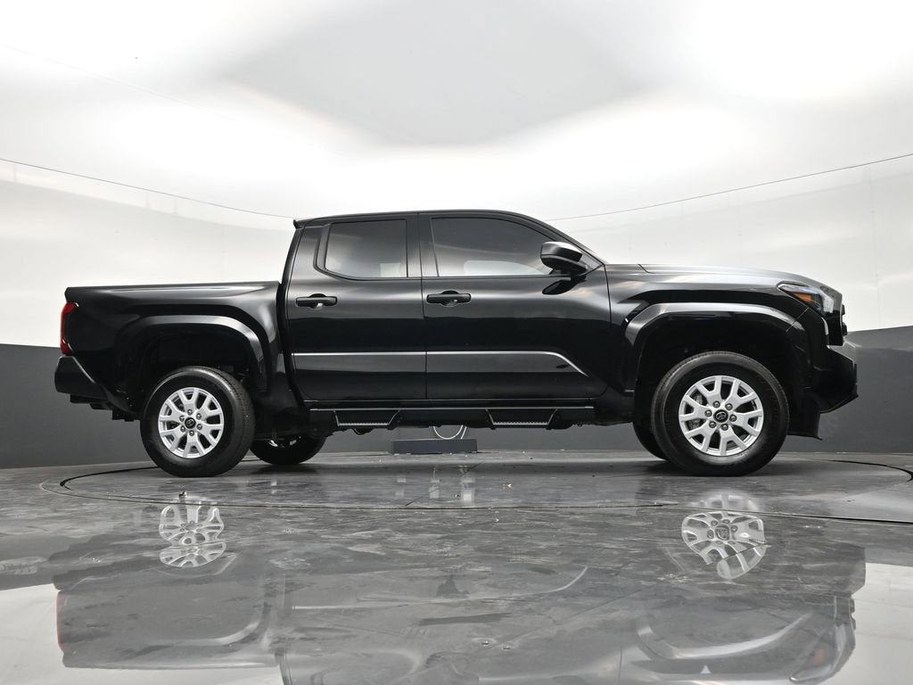 2025 Toyota Tacoma 4WD SR