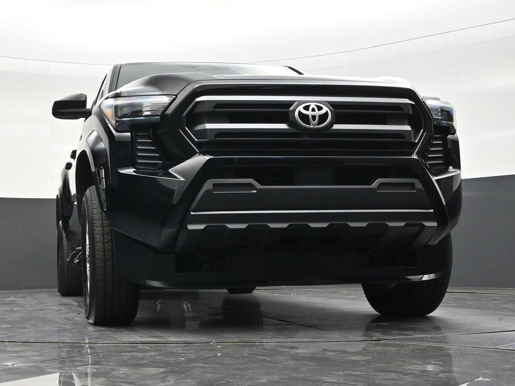 2025 Toyota Tacoma 4WD SR