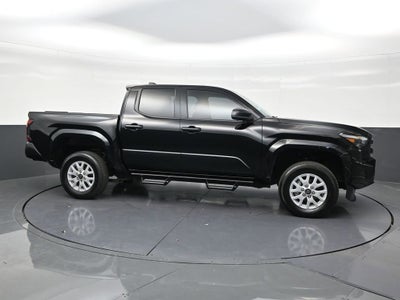 2025 Toyota Tacoma 4WD SR