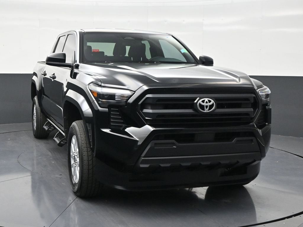 2025 Toyota Tacoma 4WD SR