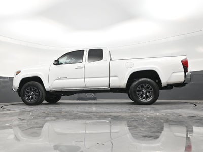 2023 Toyota Tacoma 2WD SR