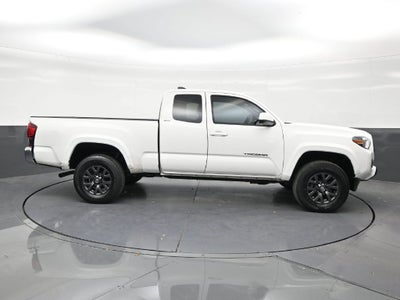 2023 Toyota Tacoma 2WD SR