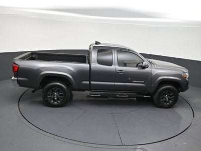 2022 Toyota Tacoma 2WD SR