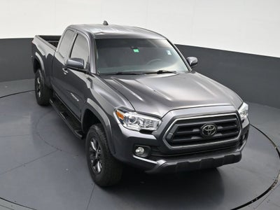 2022 Toyota Tacoma 2WD SR