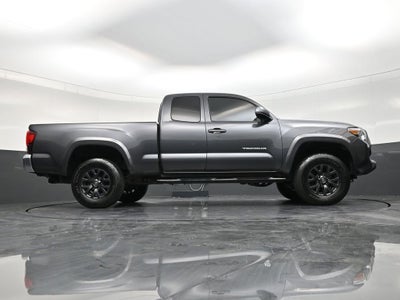 2022 Toyota Tacoma 2WD SR