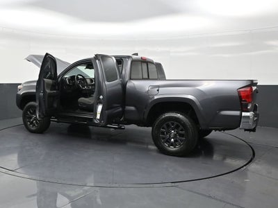 2022 Toyota Tacoma 2WD SR