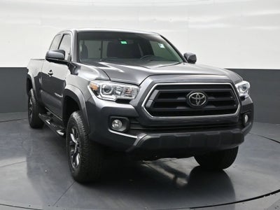2022 Toyota Tacoma 2WD SR