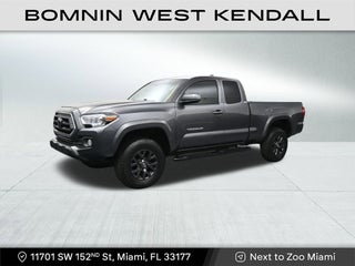 2022 Toyota Tacoma 2WD SR