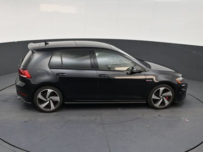 2018 Volkswagen Golf GTI 2.0T Autobahn
