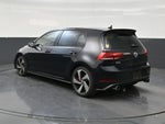 2018 Volkswagen Golf GTI 2.0T Autobahn