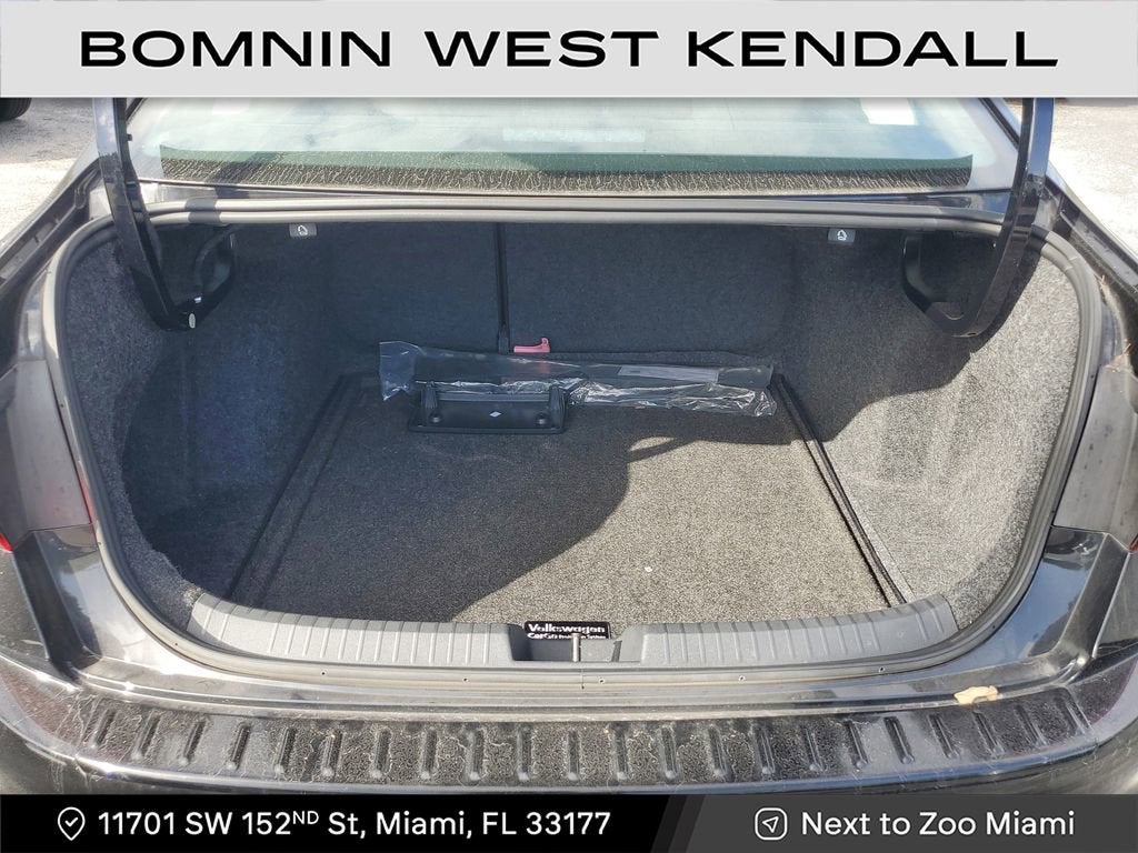 2024 Volkswagen Jetta S