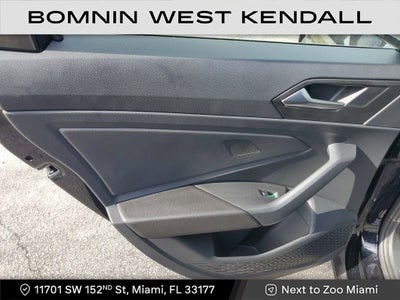 2024 Volkswagen Jetta S