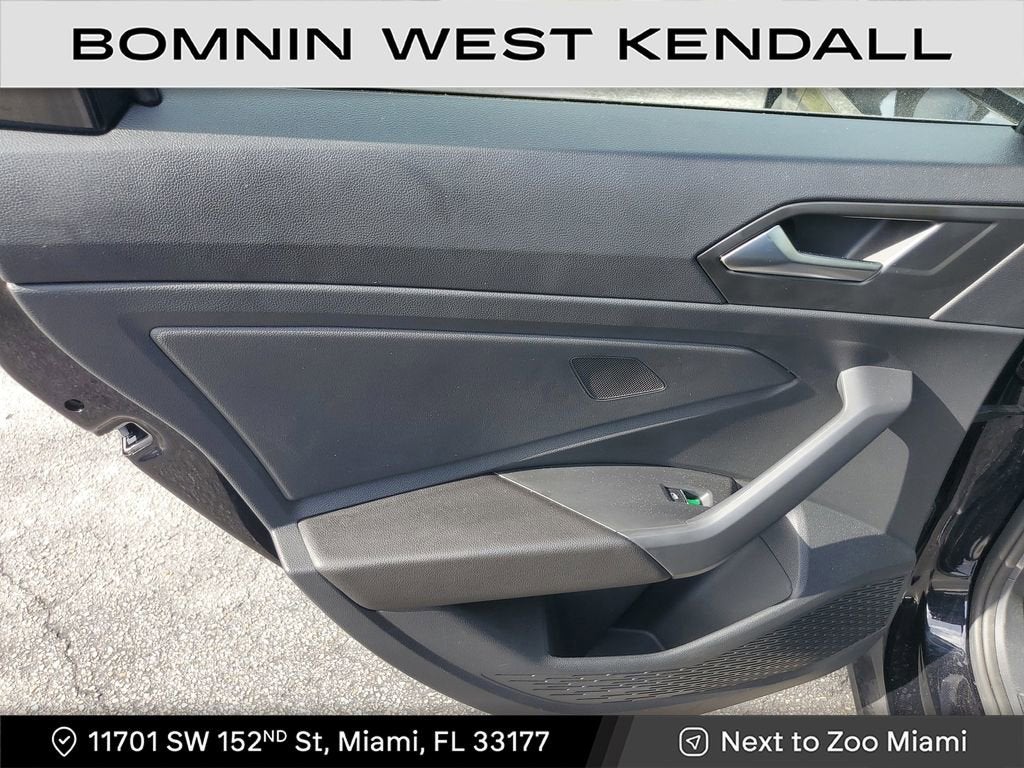 2024 Volkswagen Jetta S