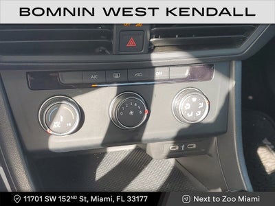 2024 Volkswagen Jetta S