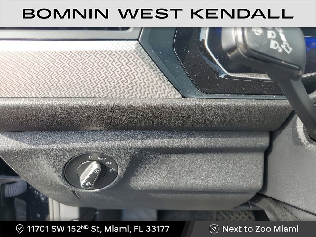 2024 Volkswagen Jetta S