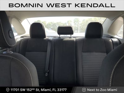 2024 Volkswagen Jetta S