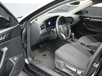 2023 Volkswagen Jetta S