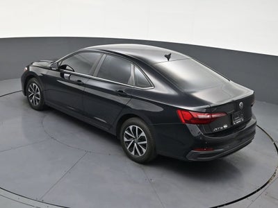 2023 Volkswagen Jetta S