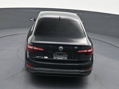 2023 Volkswagen Jetta S