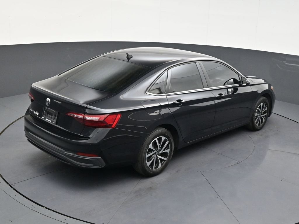 2023 Volkswagen Jetta S