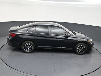 2023 Volkswagen Jetta S