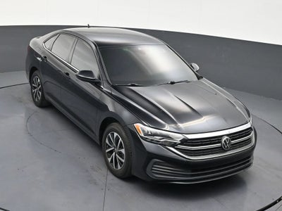 2023 Volkswagen Jetta S