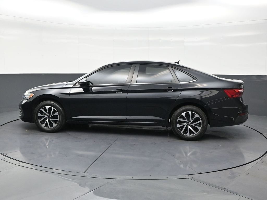 2023 Volkswagen Jetta S