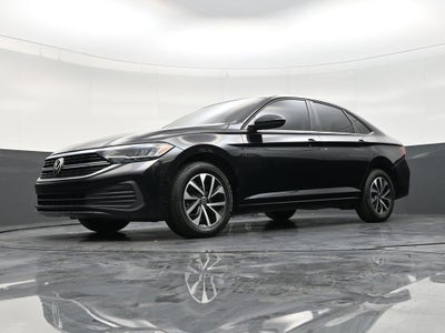 2023 Volkswagen Jetta S