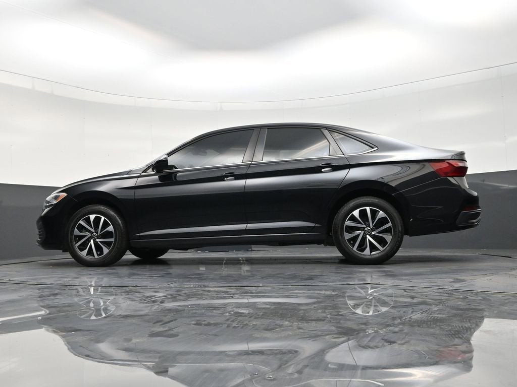 2023 Volkswagen Jetta S