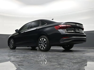 2023 Volkswagen Jetta S