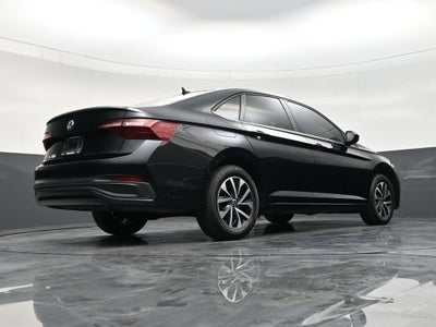 2023 Volkswagen Jetta S
