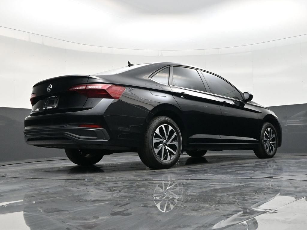 2023 Volkswagen Jetta S