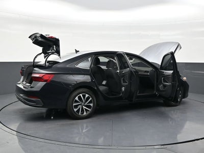 2023 Volkswagen Jetta S