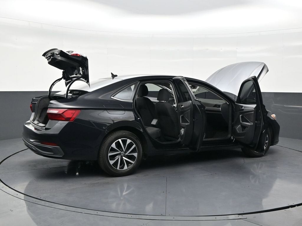 2023 Volkswagen Jetta S