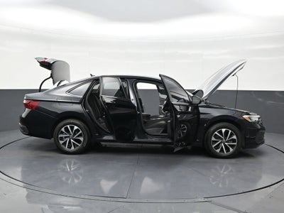 2023 Volkswagen Jetta S