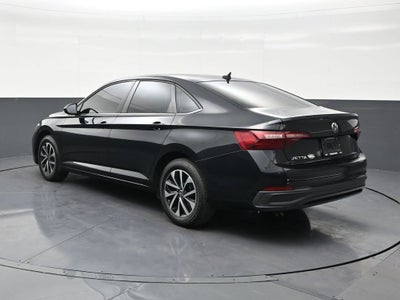 2023 Volkswagen Jetta S