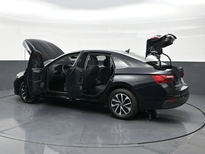 2023 Volkswagen Jetta S