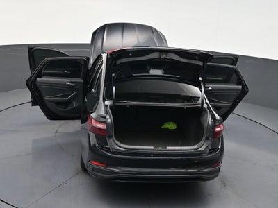 2023 Volkswagen Jetta S