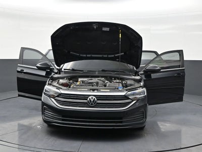2023 Volkswagen Jetta S