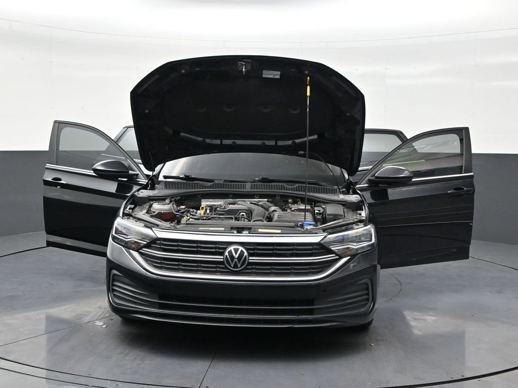 2023 Volkswagen Jetta S