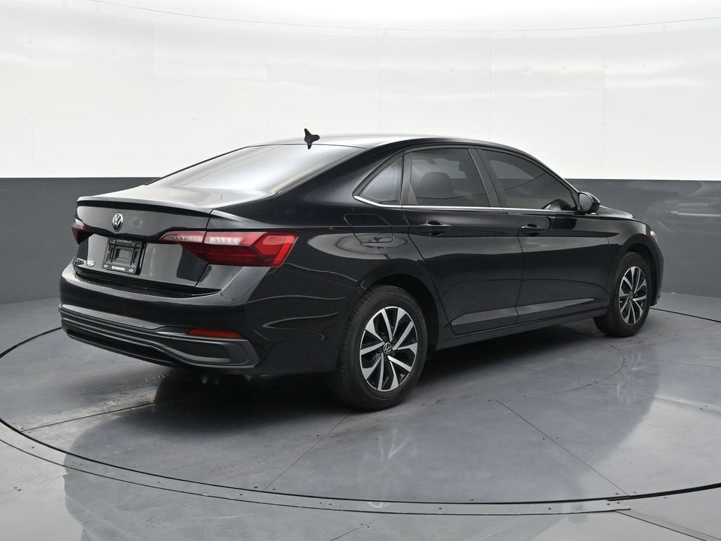 2023 Volkswagen Jetta S