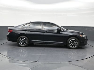 2023 Volkswagen Jetta S