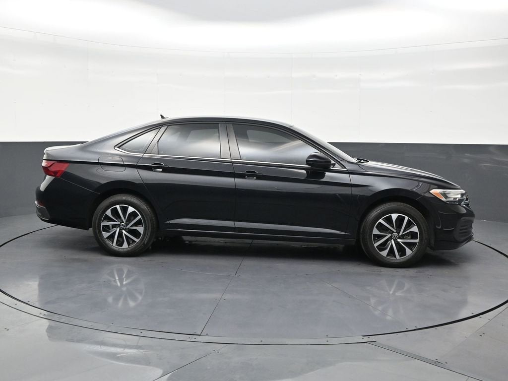 2023 Volkswagen Jetta S