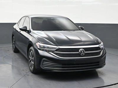 2023 Volkswagen Jetta S