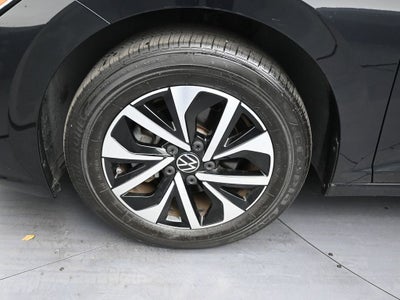 2023 Volkswagen Jetta S
