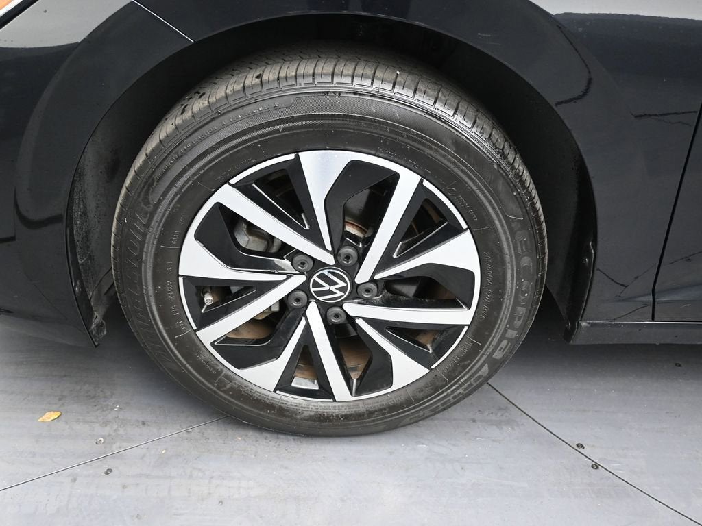 2023 Volkswagen Jetta S