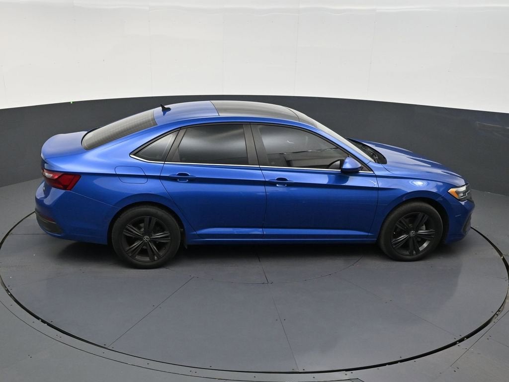 2023 Volkswagen Jetta SE