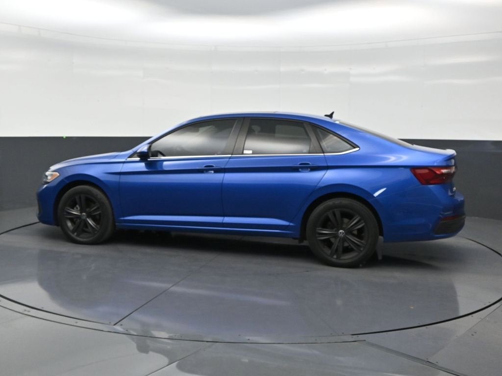 2023 Volkswagen Jetta SE