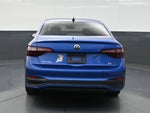 2023 Volkswagen Jetta SE