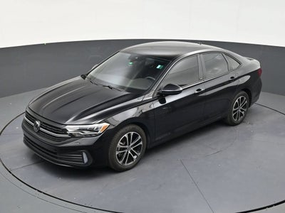 2024 Volkswagen Jetta 1.5T Sport